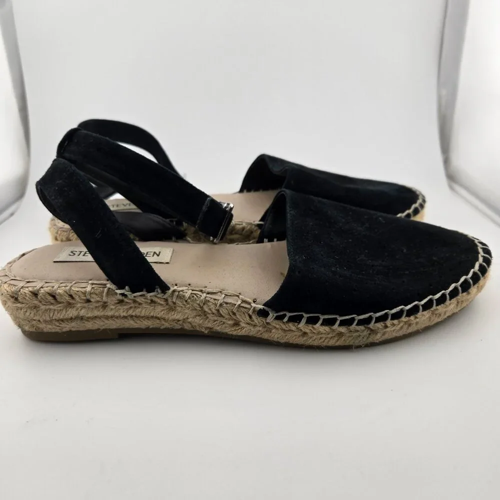 Steve Madden steve madden